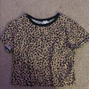 Leopard T-Shirt